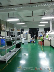 新塘電子制造一站式服務 SMT貼片、DIP插件、邦定加工與軟件外包全解析